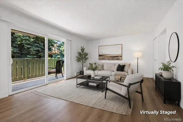 $1,400 | 2150 South Vaughn Way, Unit 202D, Aurora, CO 80014