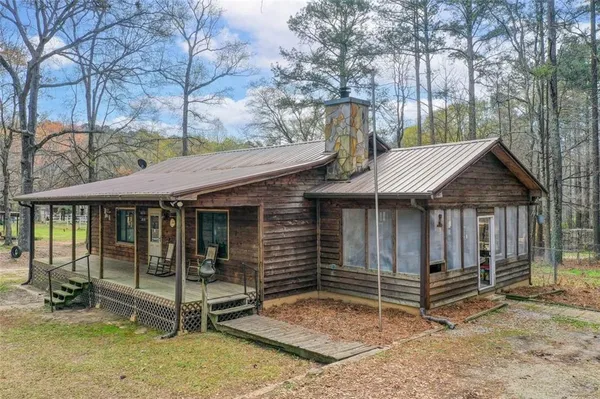 $525,000 | 8345 Cleckler Road, Palmetto, GA 30268