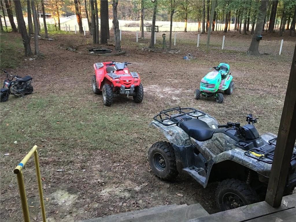 8345 Cleckler Road Palmetto, GA 30268 - Photo 20 of 41