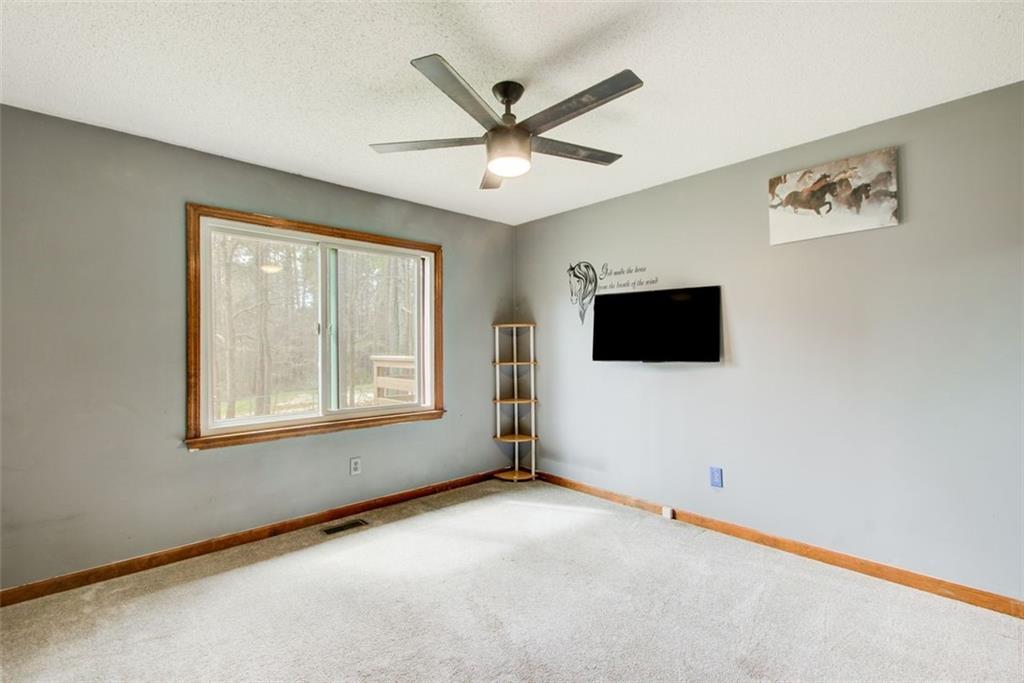 8345 Cleckler Road Palmetto, GA 30268 - Photo 32 of 41 a view of an empty room with a window
