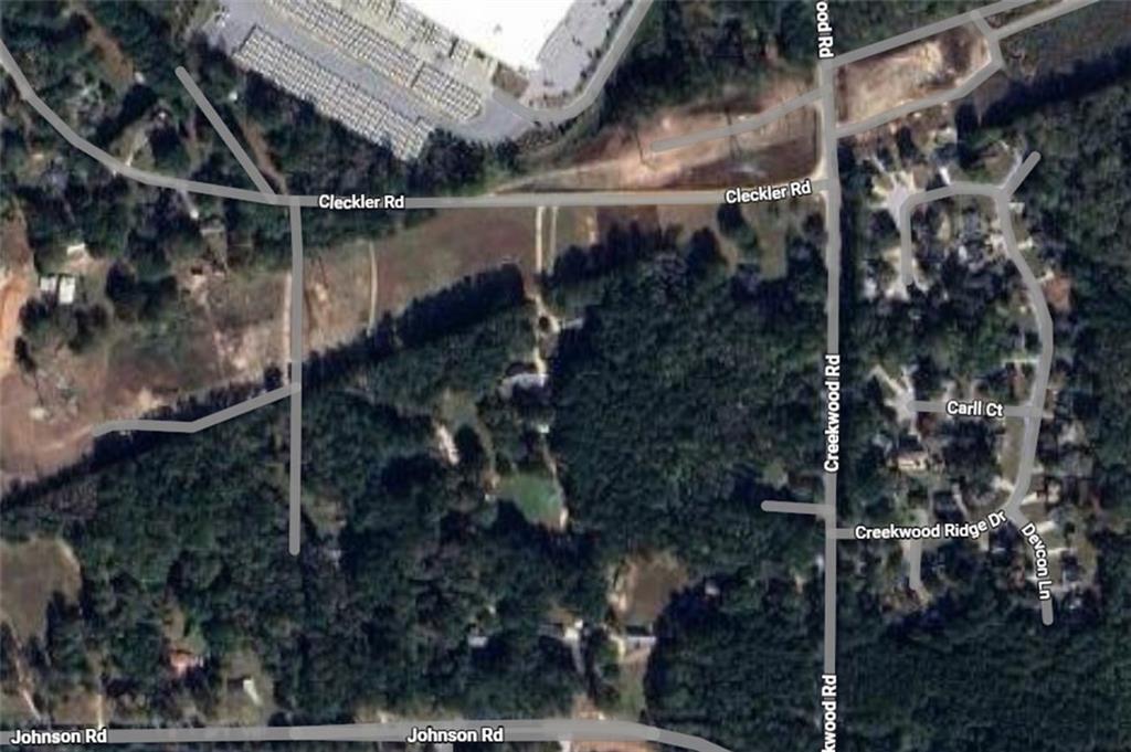 8345 Cleckler Road Palmetto, GA 30268 - Photo 41 of 41