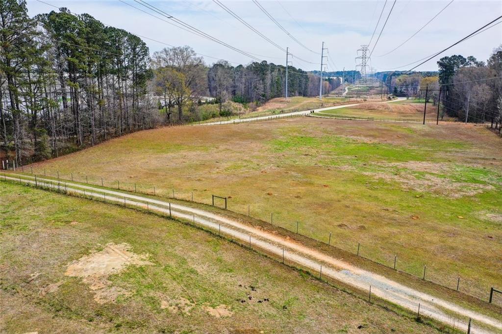 8345 Cleckler Road Palmetto, GA 30268 - Photo 5 of 41