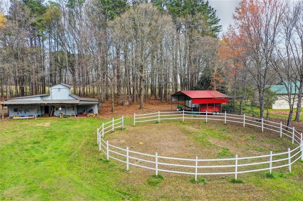 8345 Cleckler Road Palmetto, GA 30268 - Photo 7 of 41