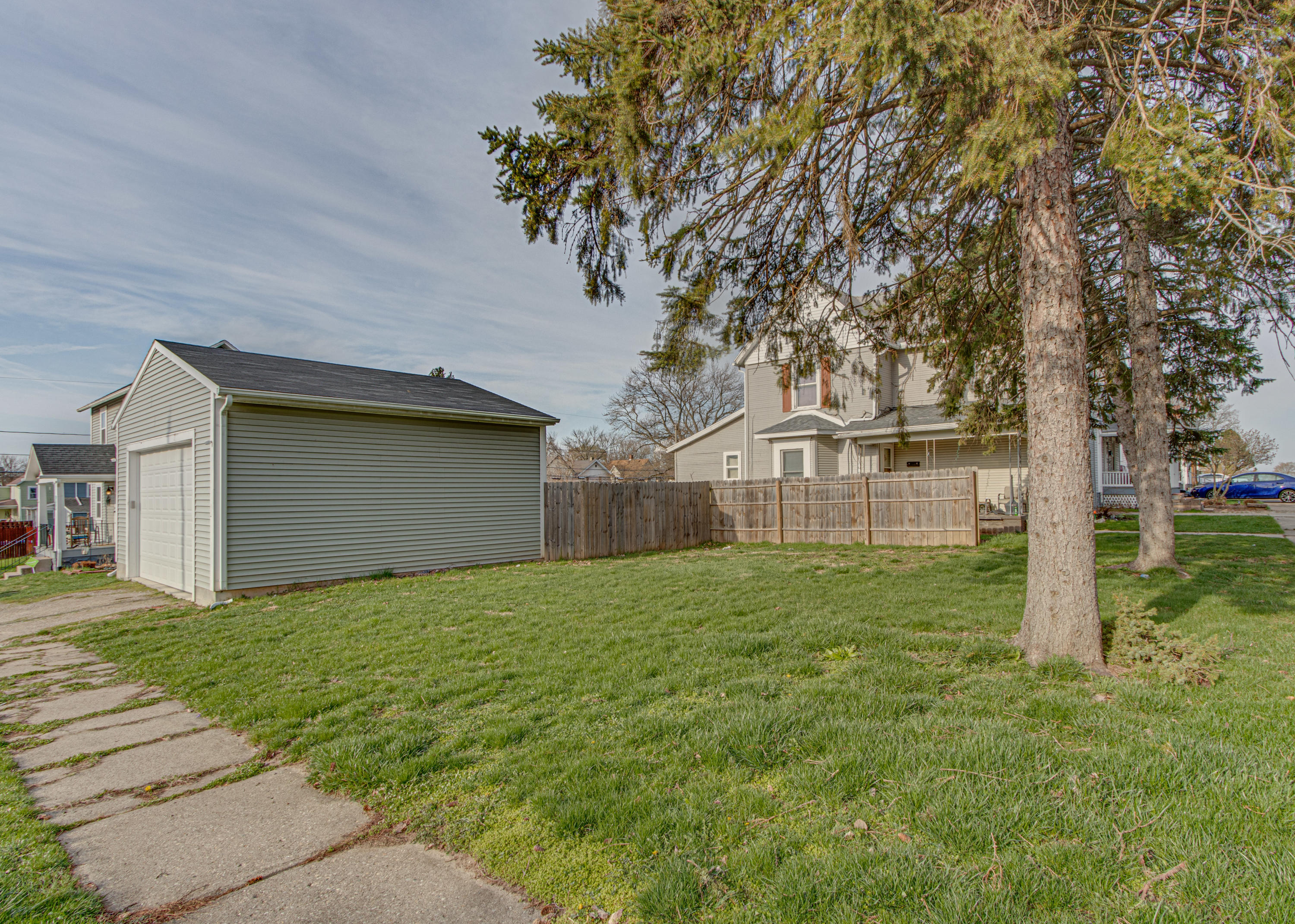 315 Howard Street Springfield, OH 45503 - Photo 34 of 50 Gallery Image 34