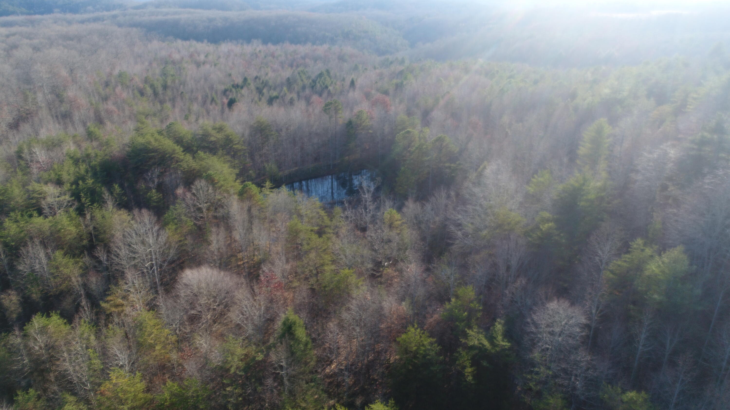 250 Chimney Rock Church Road Somerset, KY 42501 - Photo 3 of 15 DJI_0058