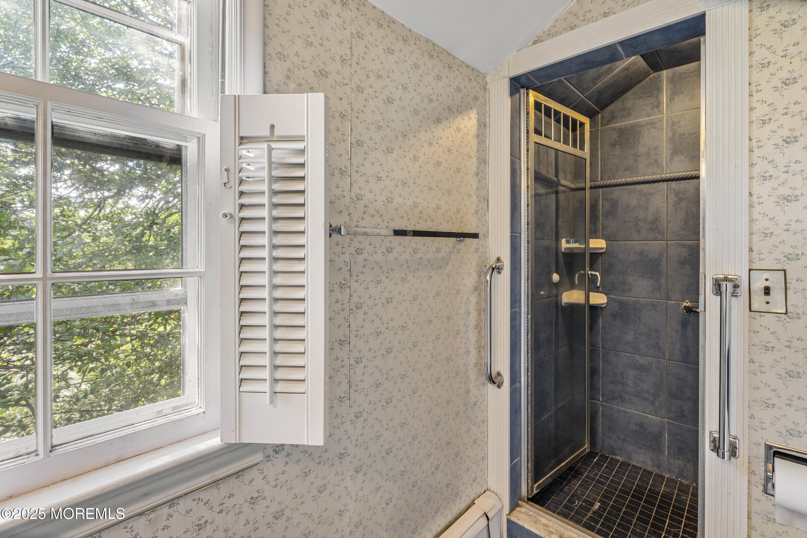 647 Valley Road Brielle, NJ 08730 - Photo 22 of 38 a bathroom with a shower