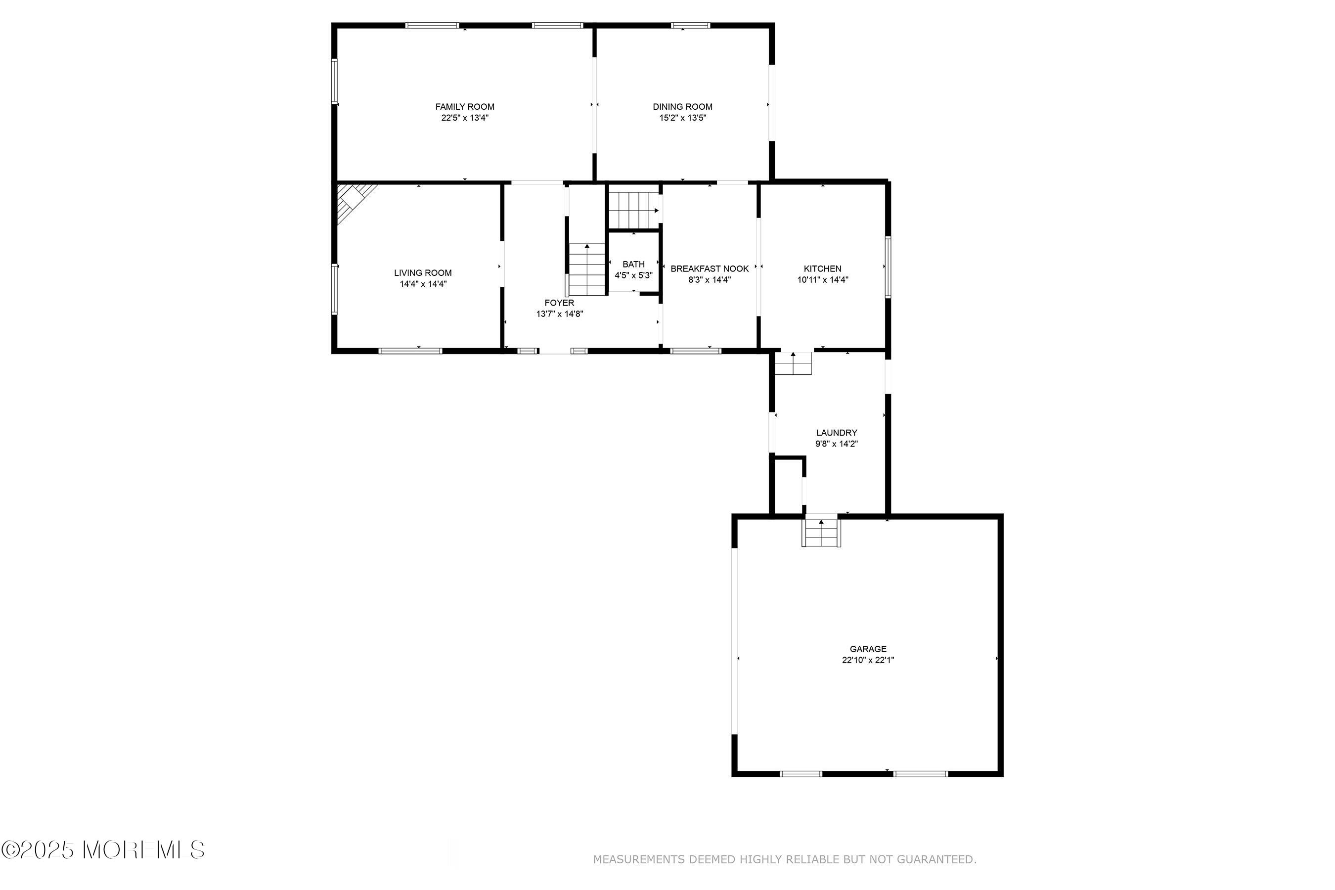 647 Valley Road Brielle, NJ 08730 - Photo 36 of 38