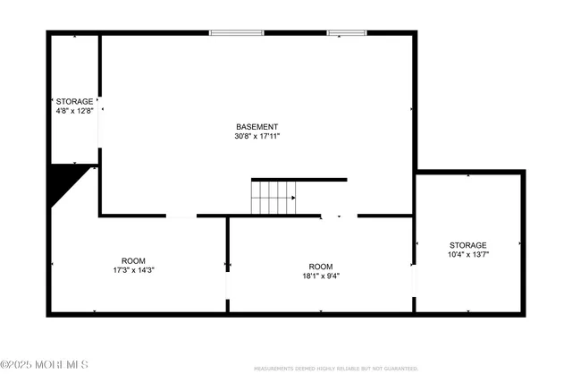 $1,150,000 | 647 Valley Road, Brielle, NJ 08730