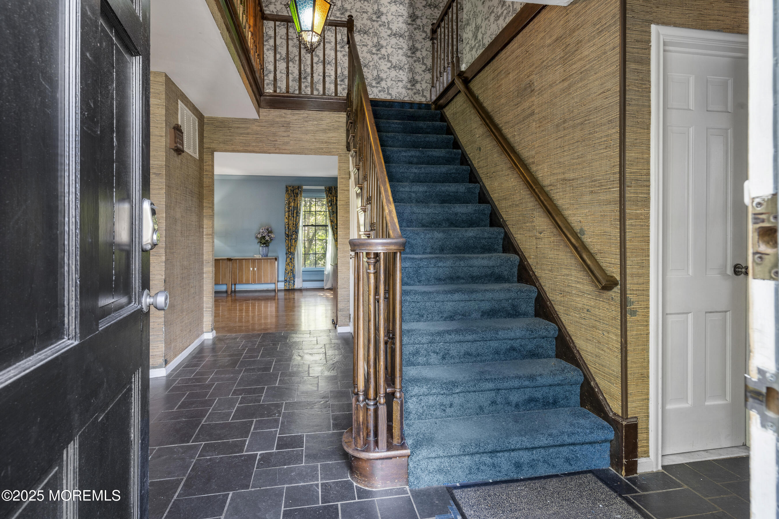 647 Valley Road Brielle, NJ 08730 - Photo 5 of 38 a view of an entryway