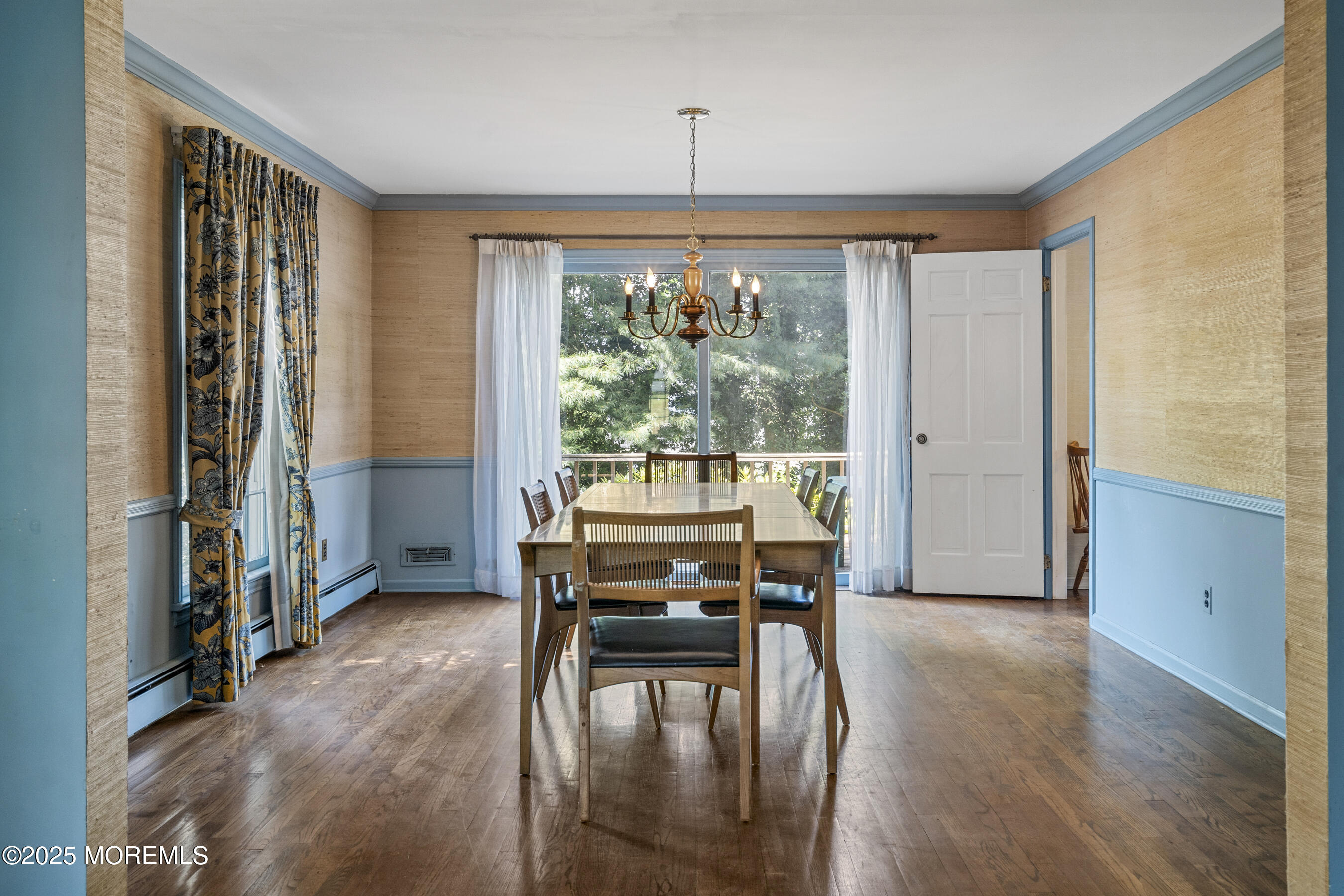 647 Valley Road Brielle, NJ 08730 - Photo 9 of 38 a workspace with furniture and a window