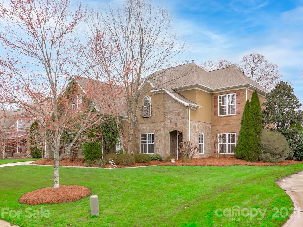 6427 Springs Mill Road Charlotte, NC 28277 - Photo 1 of 42 Gallery Image 1
