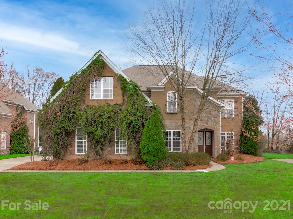 6427 Springs Mill Road Charlotte, NC 28277 - Photo 33 of 42 Gallery Image 33