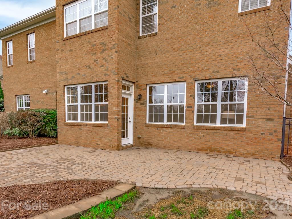 6427 Springs Mill Road Charlotte, NC 28277 - Photo 36 of 42 Gallery Image 36