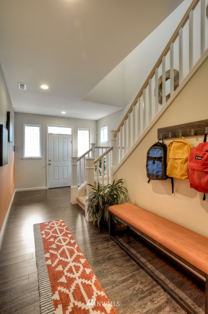 16237 Southeast 181st Street, Unit LOT4 Renton, WA 98058 - Photo 11 of 23 Gallery Image 11