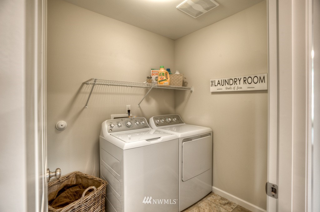 16237 Southeast 181st Street, Unit LOT4 Renton, WA 98058 - Photo 12 of 23 Gallery Image 12