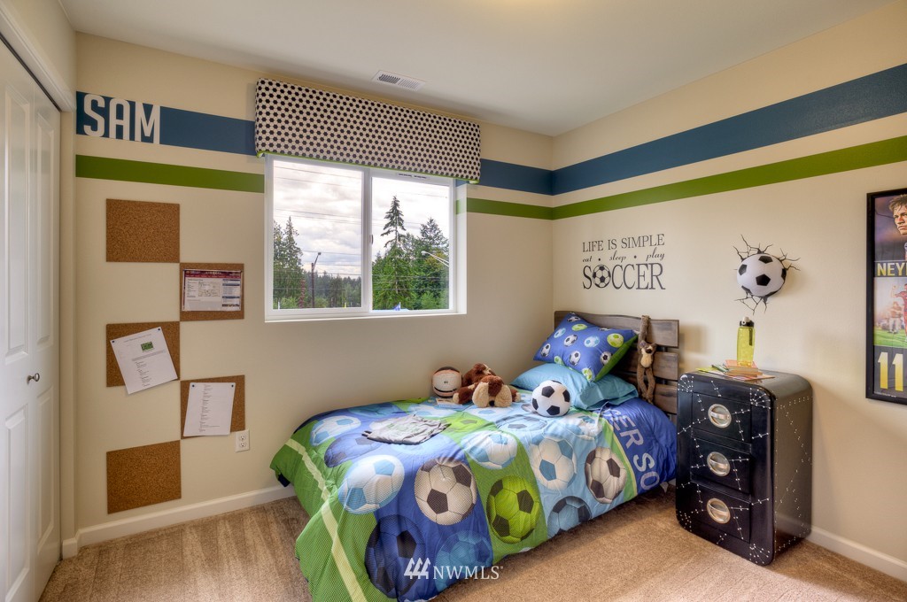 16237 Southeast 181st Street, Unit LOT4 Renton, WA 98058 - Photo 13 of 23 Gallery Image 13