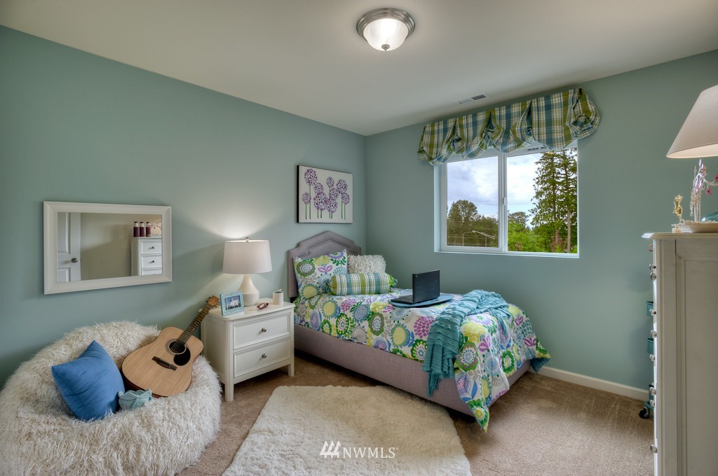 16237 Southeast 181st Street, Unit LOT4 Renton, WA 98058 - Photo 14 of 23 Gallery Image 14