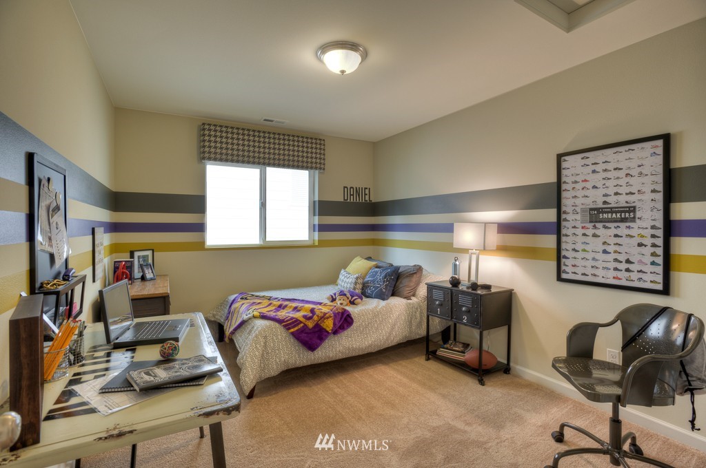 16237 Southeast 181st Street, Unit LOT4 Renton, WA 98058 - Photo 15 of 23 Gallery Image 15