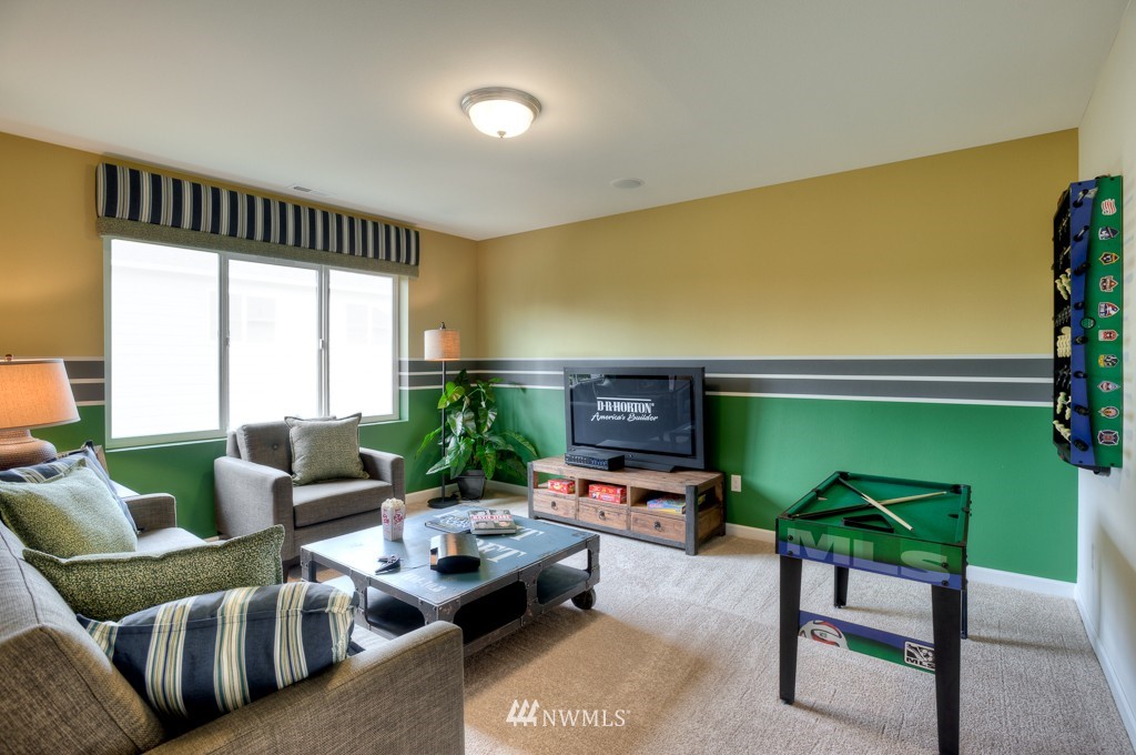 16237 Southeast 181st Street, Unit LOT4 Renton, WA 98058 - Photo 16 of 23 Gallery Image 16
