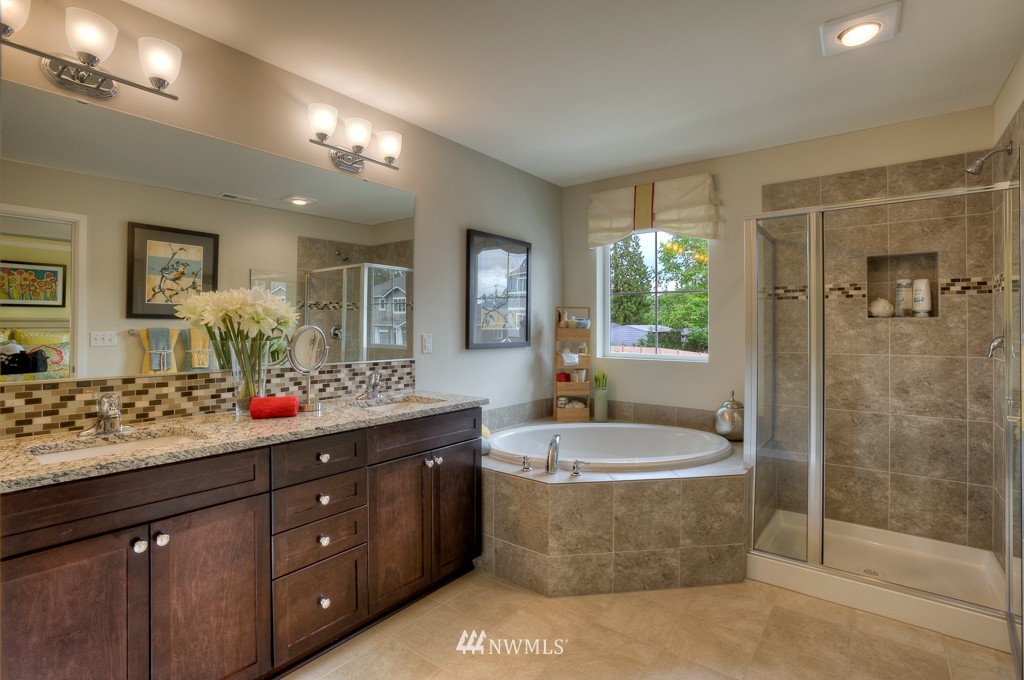 16237 Southeast 181st Street, Unit LOT4 Renton, WA 98058 - Photo 18 of 23 Gallery Image 18