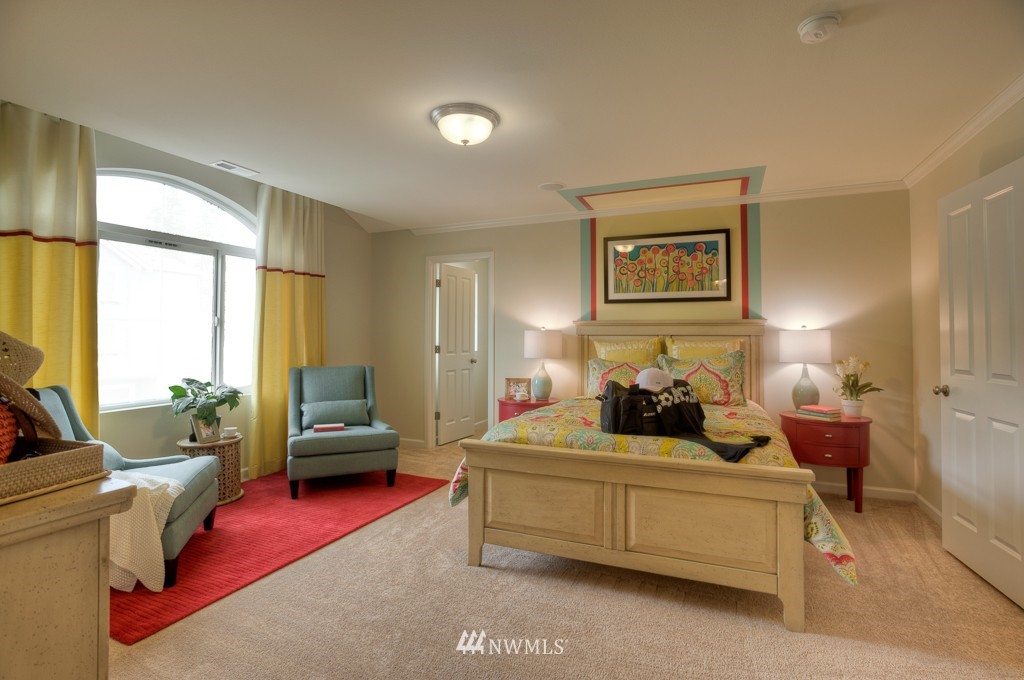 16237 Southeast 181st Street, Unit LOT4 Renton, WA 98058 - Photo 21 of 23 Gallery Image 21