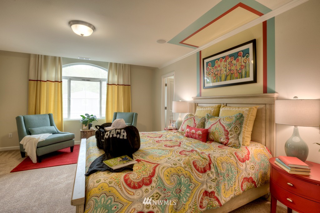 16237 Southeast 181st Street, Unit LOT4 Renton, WA 98058 - Photo 22 of 23 Gallery Image 22