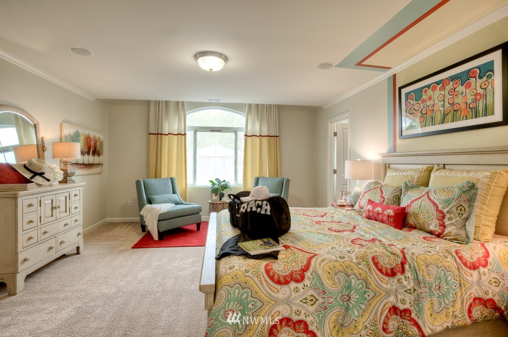 16237 Southeast 181st Street, Unit LOT4 Renton, WA 98058 - Photo 23 of 23 Gallery Image 23