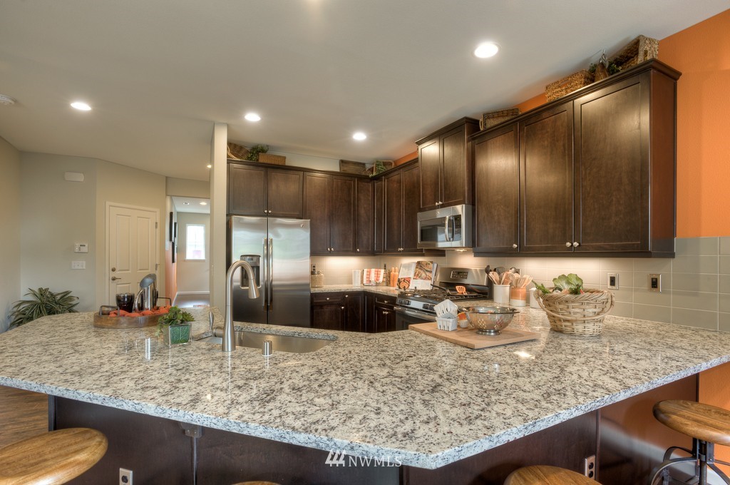 16237 Southeast 181st Street, Unit LOT4 Renton, WA 98058 - Photo 8 of 23 Gallery Image 8
