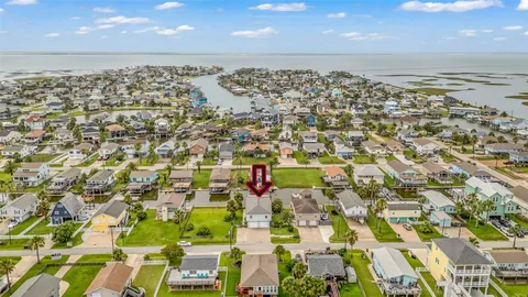 $593,900 | 16526 Nassau Way, Galveston, TX 77554