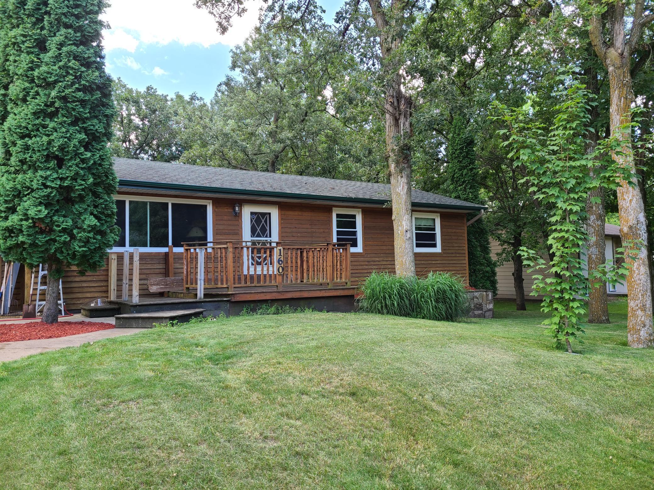 160 Forest Road Big Lake, MN 55309 - Photo 1 of 1 Gallery Image 1