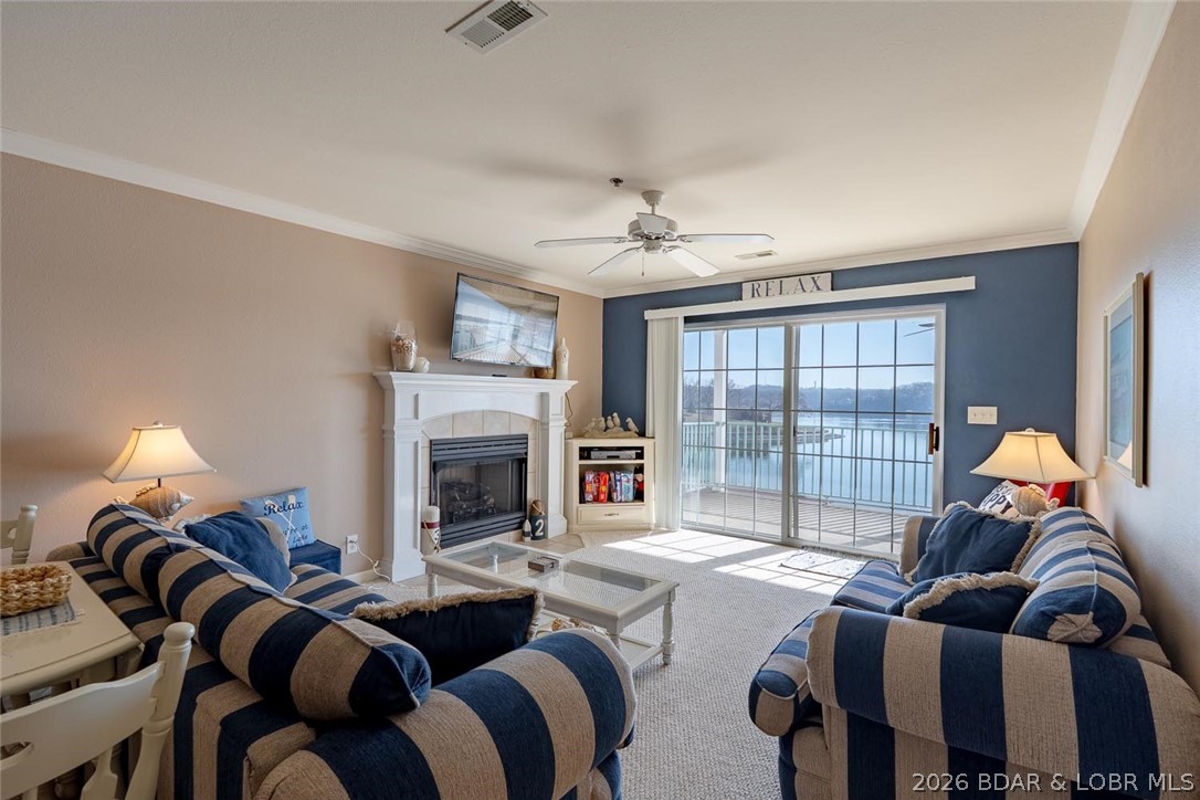 164 Sac Road, Unit 301B Sunrise Beach, MO 65079 - Photo 11 of 34