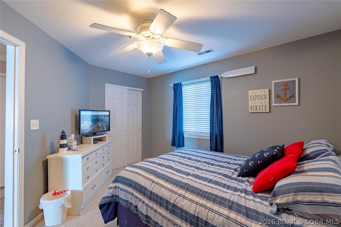 164 Sac Road, Unit 301B Sunrise Beach, MO 65079 - Photo 16 of 34