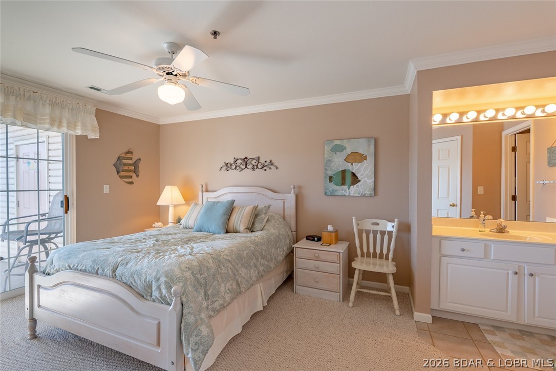 164 Sac Road, Unit 301B Sunrise Beach, MO 65079 - Photo 21 of 34
