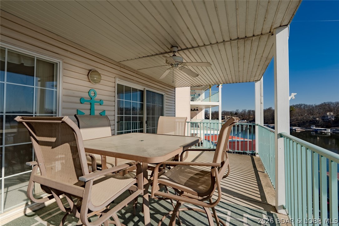 164 Sac Road, Unit 301B Sunrise Beach, MO 65079 - Photo 22 of 34