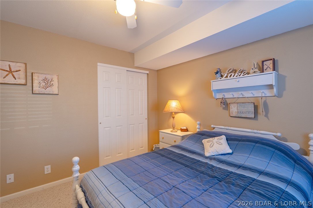 164 Sac Road, Unit 301B Sunrise Beach, MO 65079 - Photo 25 of 34