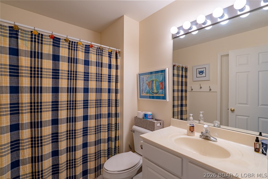 164 Sac Road, Unit 301B Sunrise Beach, MO 65079 - Photo 28 of 34