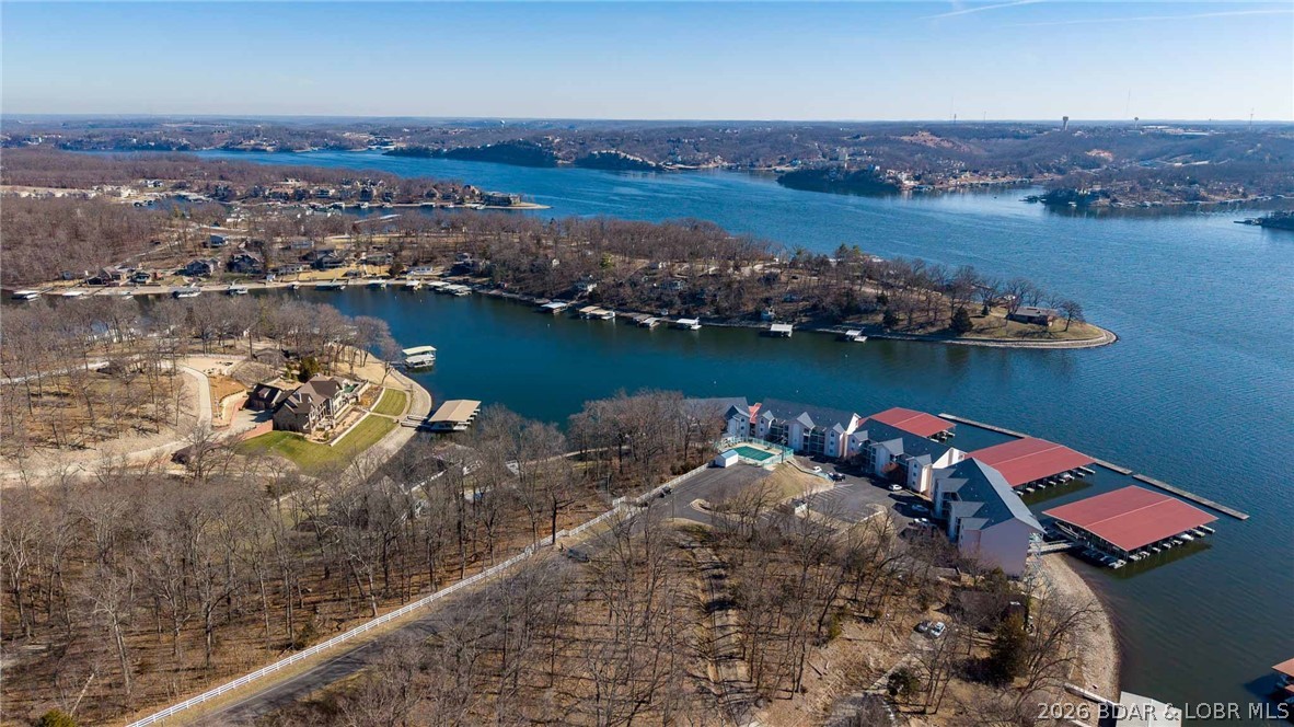 164 Sac Road, Unit 301B Sunrise Beach, MO 65079 - Photo 33 of 34 Expansive view of the main channel