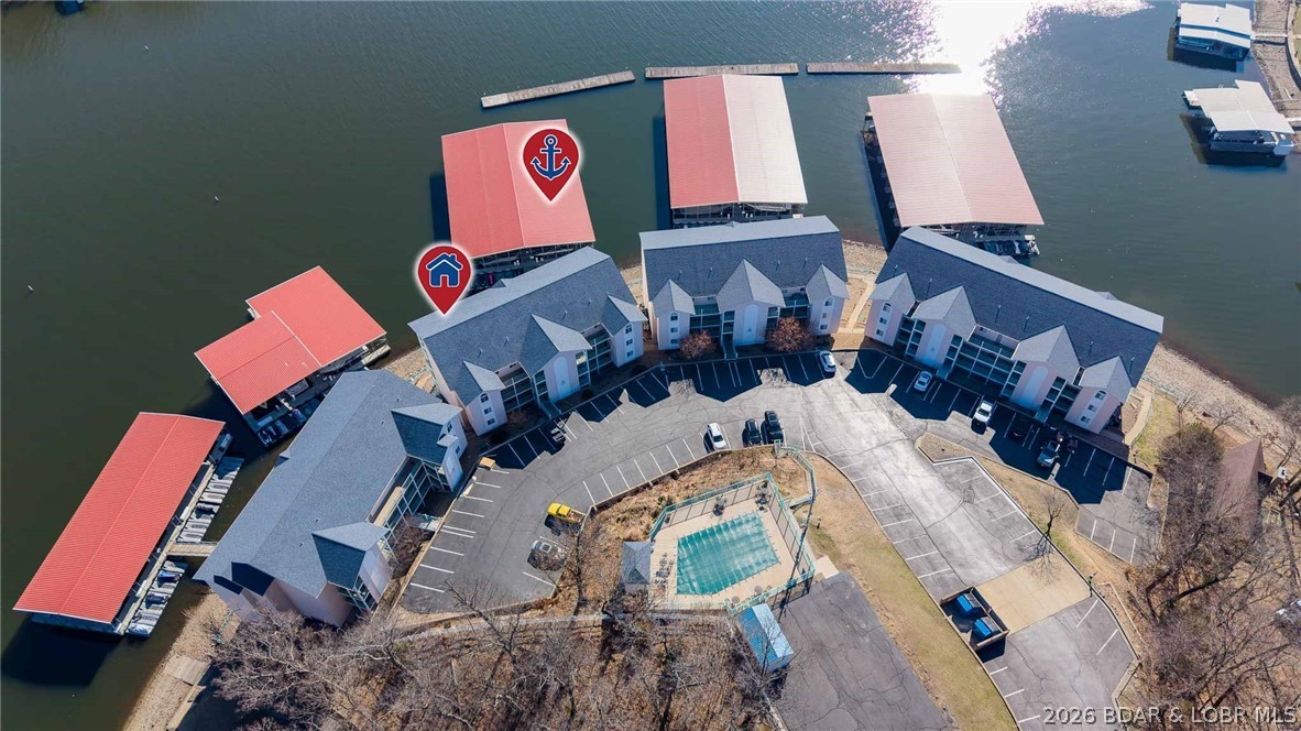 164 Sac Road, Unit 301B Sunrise Beach, MO 65079 - Photo 4 of 34