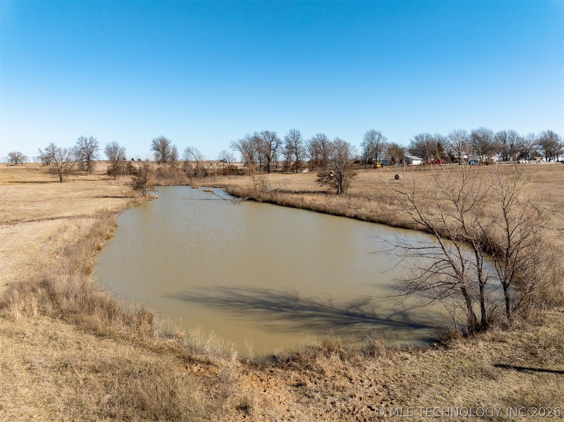 110 East 220 Road Afton, OK 74331 - Photo 28 of 47 Gallery Image 28