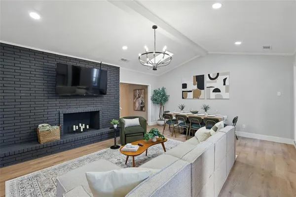 $499,000 | 522 Flamingo Way, Duncanville, TX 75116