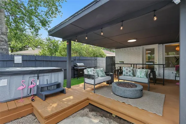 $499,000 | 522 Flamingo Way, Duncanville, TX 75116