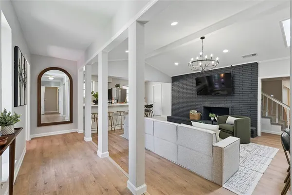 $499,000 | 522 Flamingo Way, Duncanville, TX 75116