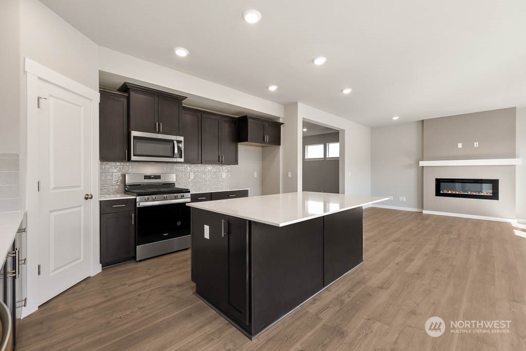 6006 Waverly Road Southwest, Unit 76 Port Orchard, WA 98367 - Photo 8 of 31 Gallery Image 8