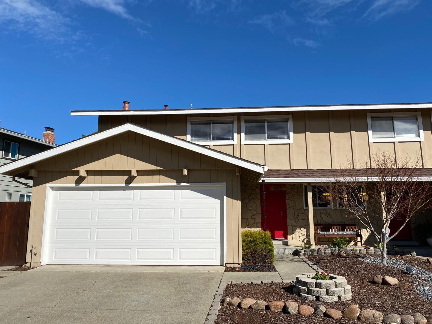 625 Comet Drive Foster City, CA 94404 - Photo 1 of 16