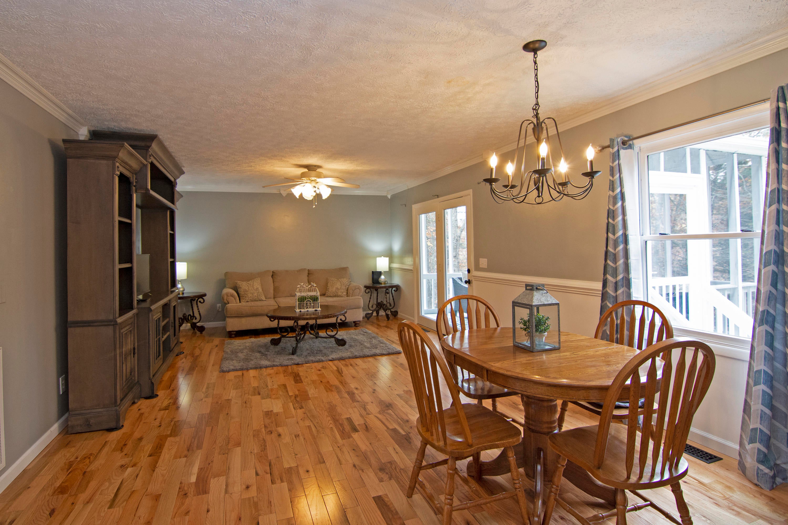 2114 Stone House Road Caldwell, WV 24925 - Photo 14 of 46 Gallery Image 14