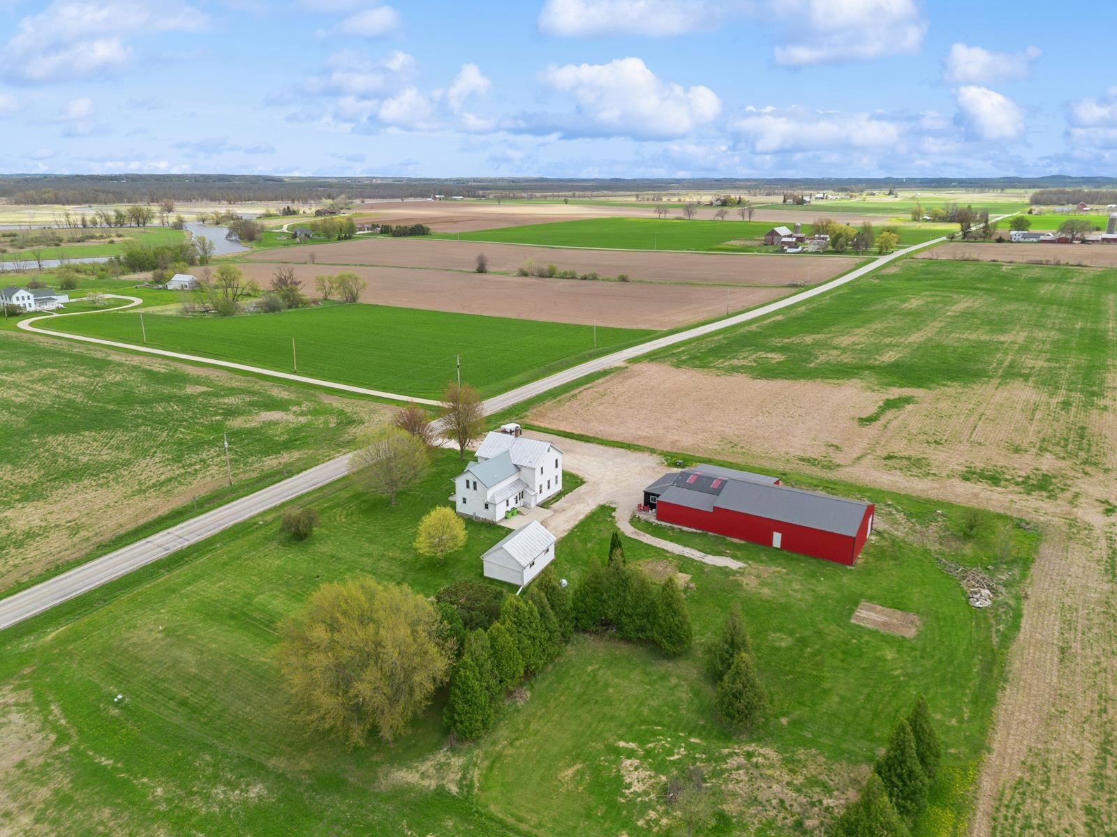 N5207 Lemke Road Chilton, WI 53014 - Photo 33 of 46