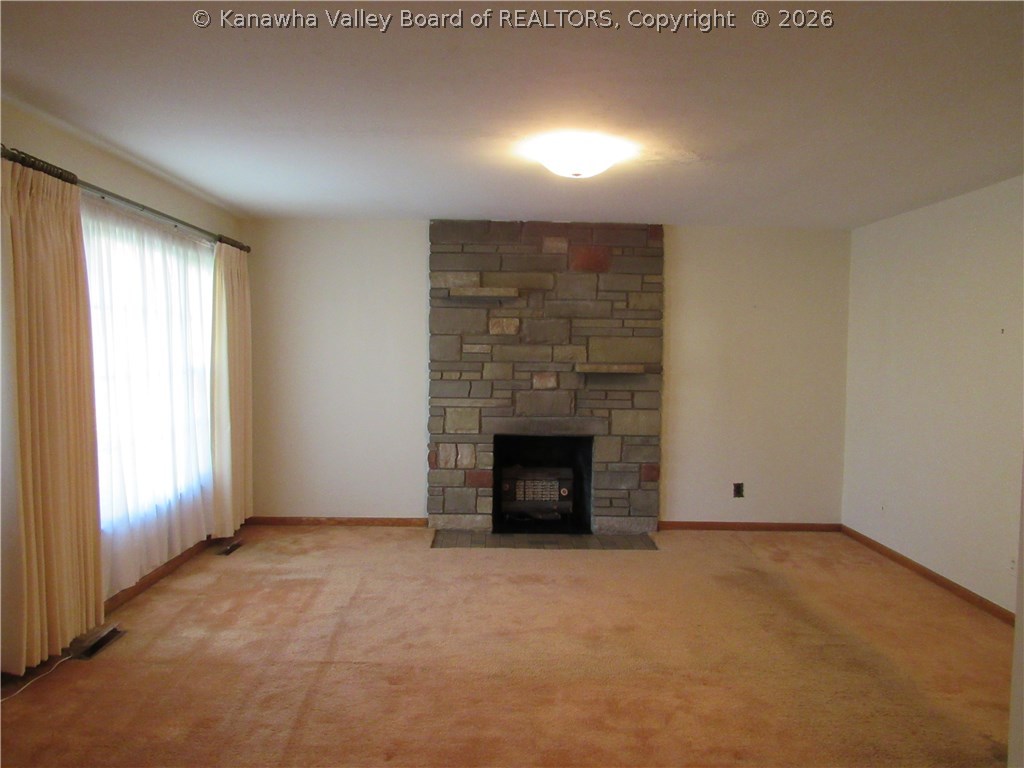 824 Beaumont Road Charleston, WV 25314 - Photo 5 of 17 Gallery Image 5