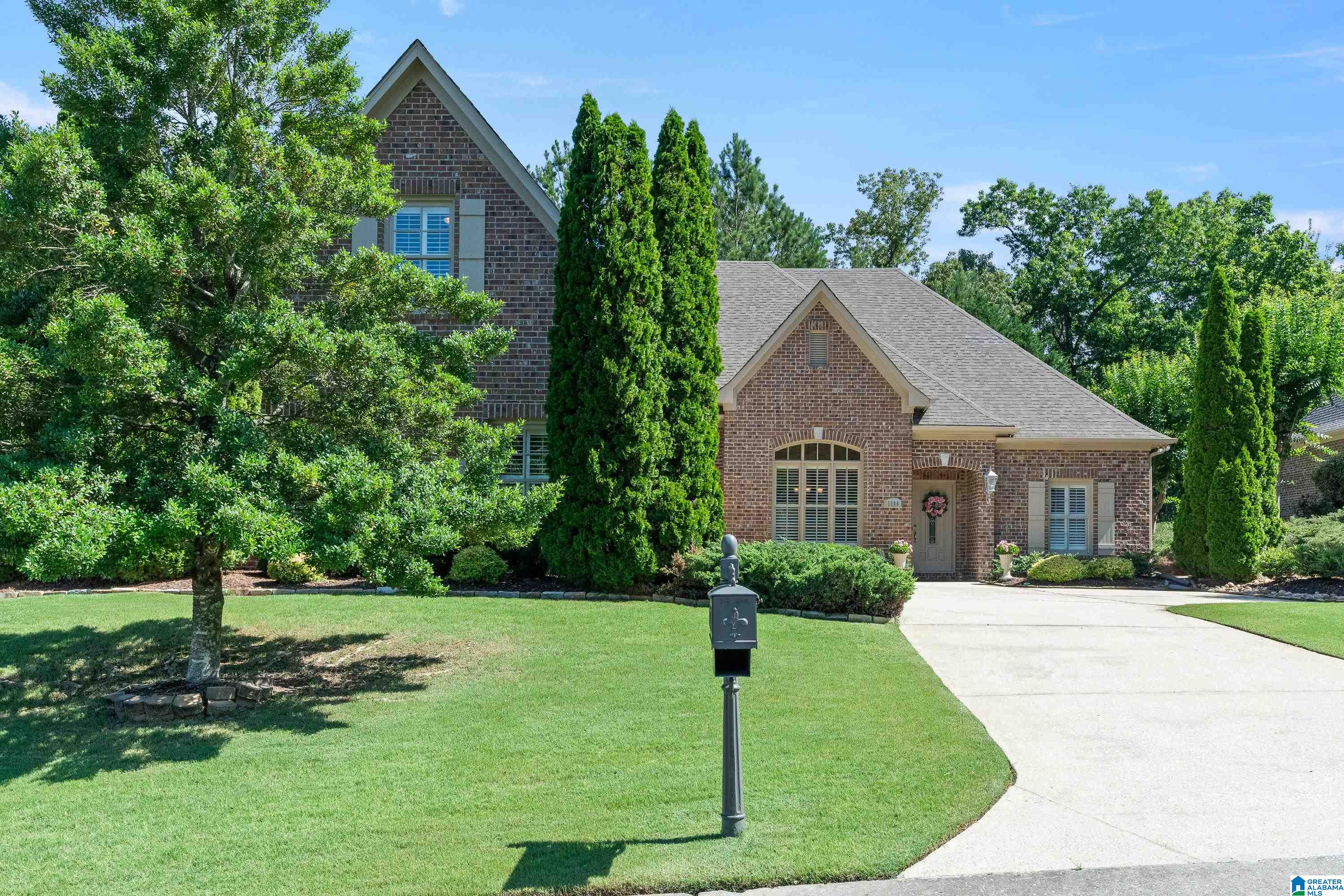 1188 Haven Road Birmingham, AL 35242 - Photo 1 of 53