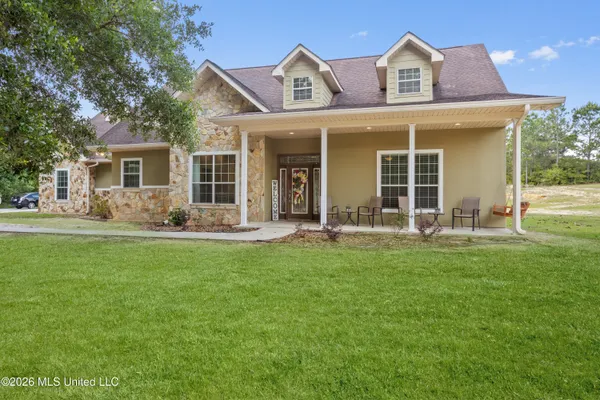 $453,000 | 8065 McDonald Road, Pass Christian, MS 39571