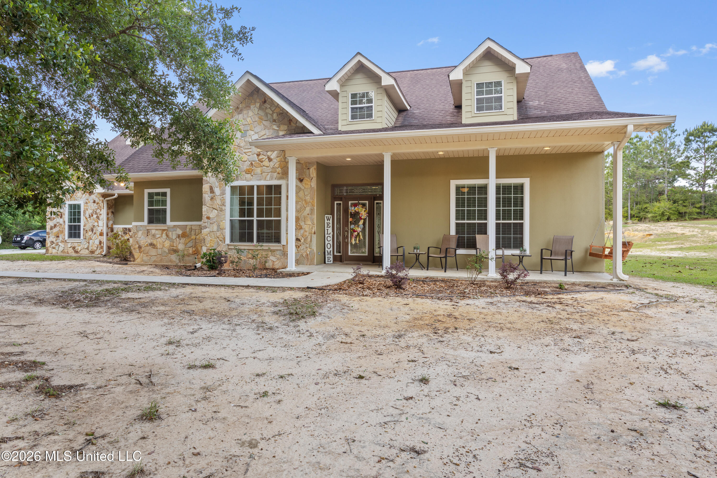 8065 McDonald Road Pass Christian, MS 39571 - Photo 2 of 51 00001